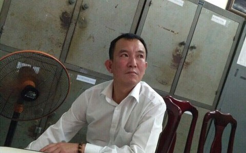 2 nghi phạm người Hàn trộm 150 triệu đồng rồi thua sạch ở casino Đà Nẵng