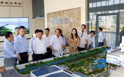 8-10 tấn tro bay mỗi ngày ở Cần Thơ