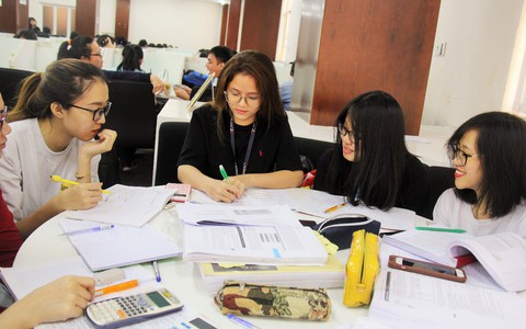 Kinh nghiệm chọn khóa du học hè tại Mỹ cho con