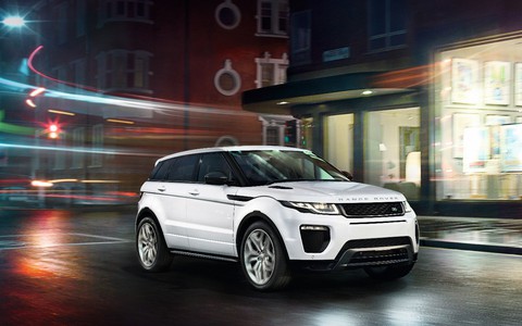 Land Rover Việt Nam ưu đãi lớn dịp Quốc tế Phụ nữ 08-3