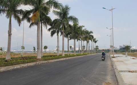 Giá đất và chỗ ở