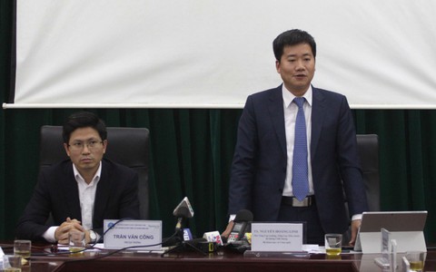 Sẽ tiếp thu ý kiến trước khi ban hành tiêu chuẩn sản xuất nước mắm