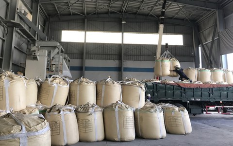 Đắk Nông xin mở rộng vùng khai thác bôxít