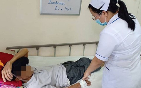 Bất thường tiêu hóa, coi chừng đại trực tràng