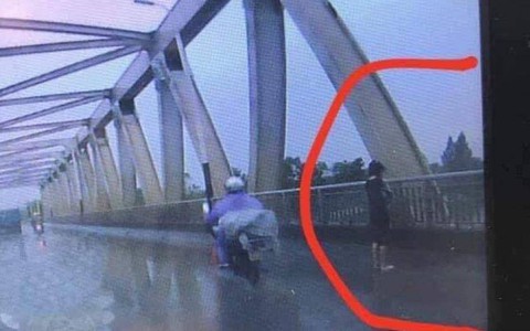 Vụ nữ sinh nhảy cầu: nghi phạm khai chưa giao cấu với nạn nhân