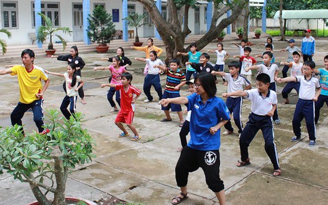 Hệ lụy từ 'giang hồ mạng': Lấy tích cực đẩy lùi tiêu cực