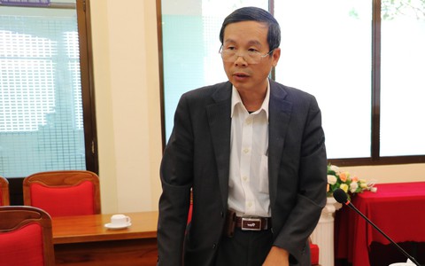 7 người thi công chức từ đậu thành rớt sau thẩm định ở Lâm Đồng