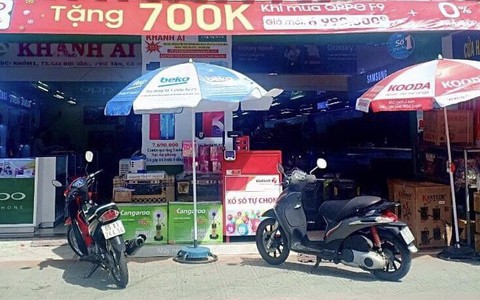Cà Mau lần đầu có vé trúng Jackpot hơn 44 tỉ đồng