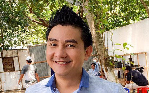 Nghệ sĩ hài Anh Vũ qua đời đột ngột tại Mỹ