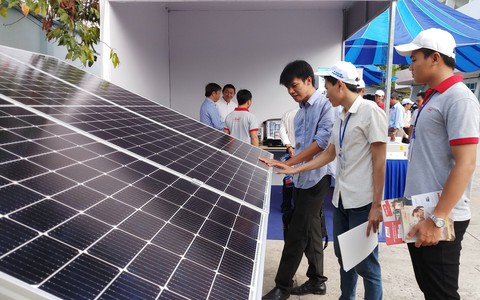Tiết kiệm hơn 1 tỉ kWh điện hàng năm tại phía Nam