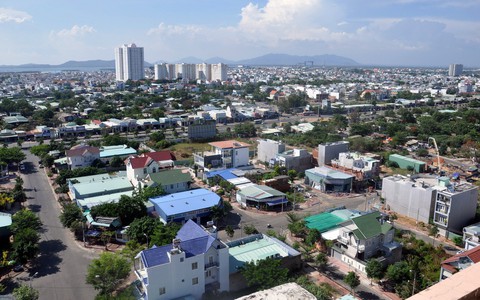 Mua đất chưa được giao, người dân cảnh báo 'kéo đến trụ sở công ty ở'