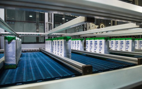Cổ đông ngoại tiếp tục cuộc đua nâng tỉ lệ sở hữu Vinamilk