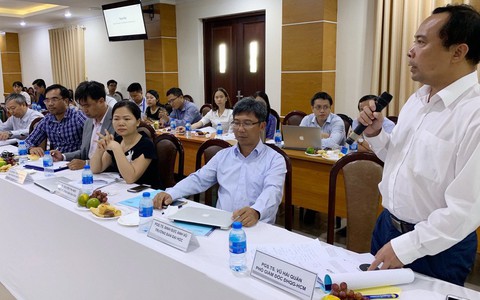 ĐH Quốc gia TP.HCM sẽ đào tạo liên ngành, xuyên ngành