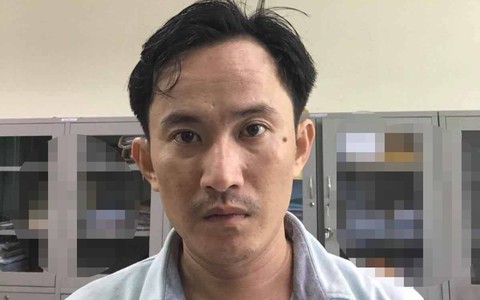 Khởi tố kẻ chủ mưu đánh sẩy thai cô gái 18 tuổi