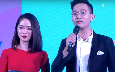 Trực tiếp: Chung kết xếp hạng cuộc thi Thực hiện ước mơ lần 7