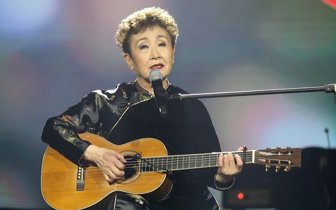 Tokiko Kato: Tôi sẽ chuyển lời Nhật cho 'Hạ trắng'