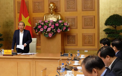 'Cát tặc' lộng hành trở lại với thủ đoạn tinh vi hơn