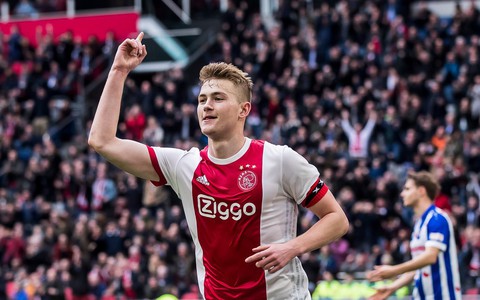 Tottenham - Ajax: 'Nội chiến' trong lòng đại chiến
