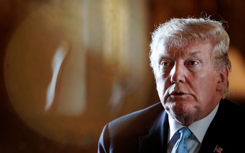 FBI điều tra người phụ nữ Trung Quốc đột nhập khu nghỉ dưỡng của ông Trump