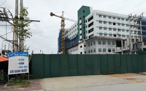 Nghệ An sẽ mở lại đường đã ‘bịt’ như cam kết với dân