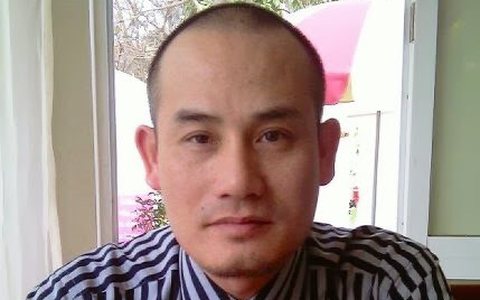 Ly kỳ tự phá án 'tàng trữ ma túy' để cứu mình