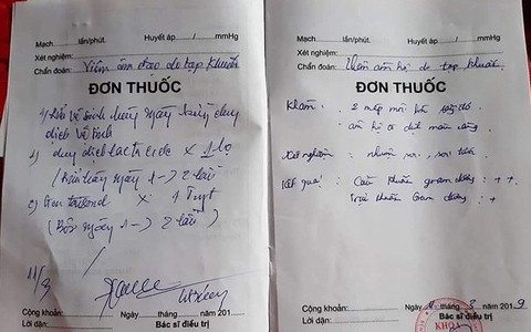 Cô giáo mầm non bị 'tố' nhét chất bẩn vào vùng kín bé gái 5 tuổi