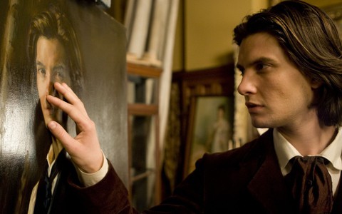 Bức họa Dorian Gray: ma quái, lãng mạn và đầy ám ảnh
