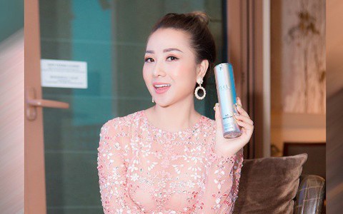 Nhà sáng lập YHL kể chuyện bôn ba