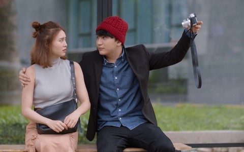 Kết thúc có hậu của bộ phim 'Mối tình đầu của tôi'