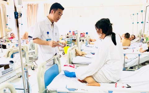 Bộ Y tế có thể sẽ hoãn tăng viện phí sang năm 2020