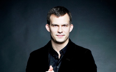 Adam Gyorgy đến TP.HCM tuyển chọn tài năng piano