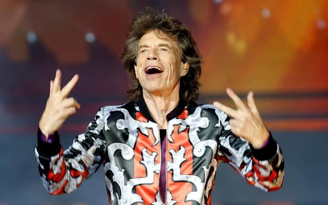 Tin tức, sự kiện liên quan đến mick jagger - Tuổi Trẻ Online