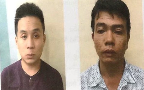 Giải cứu 13 cô gái thoát khỏi các 'động quỷ'