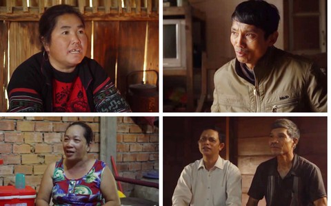 'Người thiểu số giúp tôi khiêm nhường hơn'