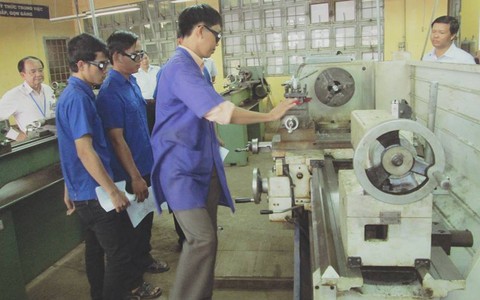 Trường cao đẳng Cộng đồng Đồng Tháp: thông tin tuyển sinh năm 2019