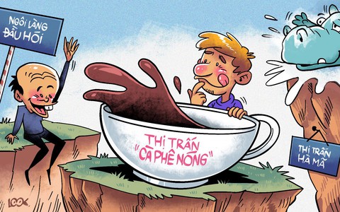 Những địa danh lạ lùng ở Mỹ