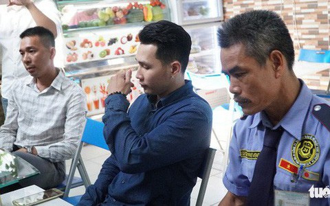 Từ vụ mắng chửi bác bảo vệ, nghĩ về văn hóa ăn nói