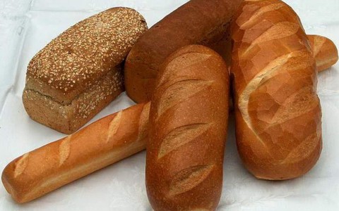 Bánh mì với những tác hại không thể ngờ