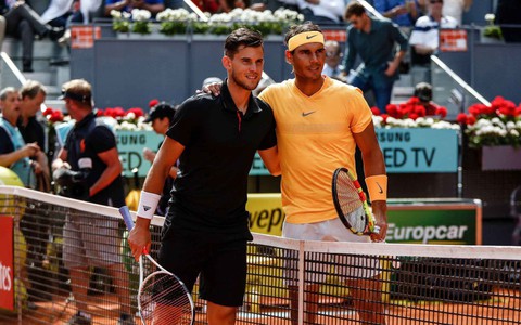 Roland Garros 2019: Chờ những luồng gió mới