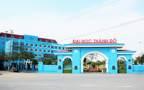 Thanh tra đột xuất việc đào tạo văn bằng 2 tại Đại học Thành Đô