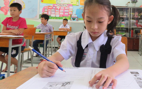 Năng lực ngoại ngữ tốt mang lại thu nhập cao