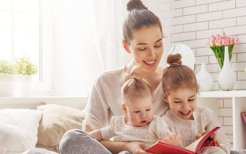 Liệu có phải trí thông minh của con được di truyền từ mẹ?