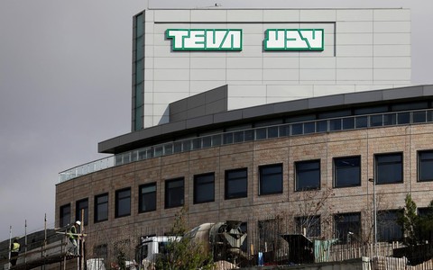Tập đoàn dược phẩm Teva chi 85 triệu USD dàn xếp bê bối thuốc giảm đau