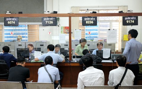 Điều cần làm là làm sao không còn 'hành là chính'
