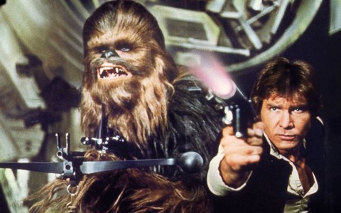 Nam diễn viên đóng vai Chewbacca trong Star Wars qua đời ở tuổi 74
