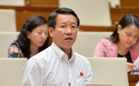 Gian lận thi cử cướp đi cơ hội của người học bằng thực lực