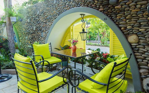 Nội thất Minh Thy và khát vọng nội thất Việt
