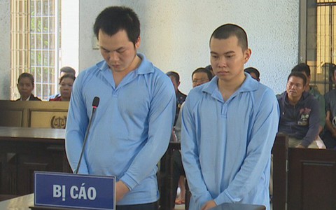 Lãnh 12 năm tù vì lừa bán nhiều thiếu nữ sang Trung Quốc