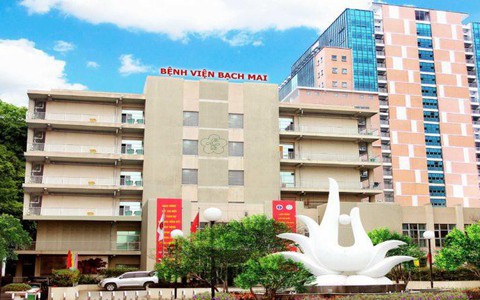 Nữ bệnh nhân 23 tuổi tử vong do sốc phản vệ
