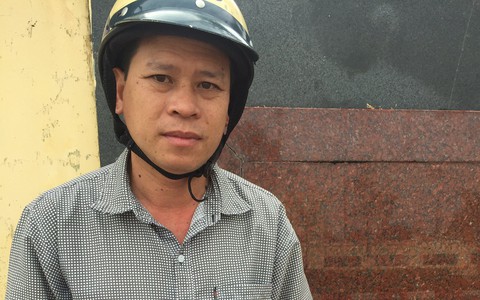 Người bị oan đòi tòa bồi thường 20 tỉ, tòa tuyên 1,1 tỉ